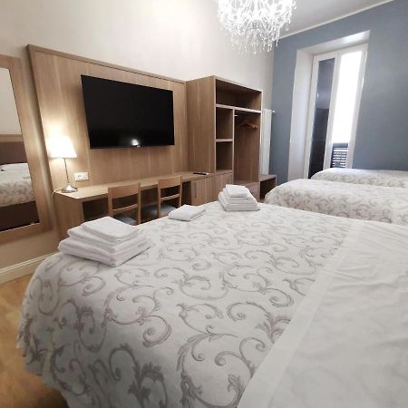 Bed and Breakfast Opera Relais 85 Messina Exteriér fotografie