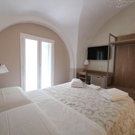 Bed and Breakfast Opera Relais 85 Messina Exteriér fotografie