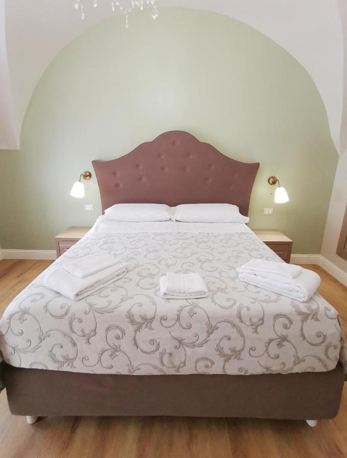 Bed and Breakfast Opera Relais 85 Messina Exteriér fotografie
