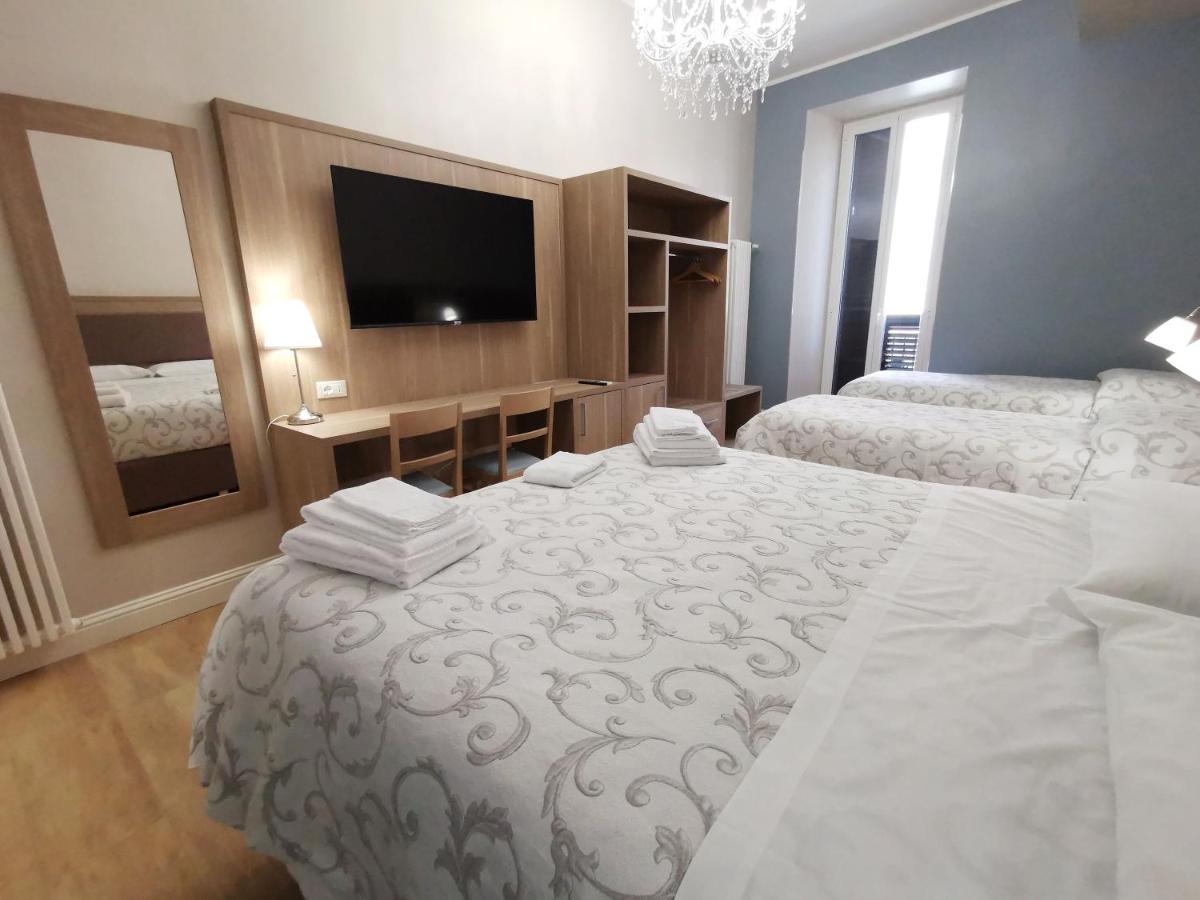 Bed and Breakfast Opera Relais 85 Messina Exteriér fotografie